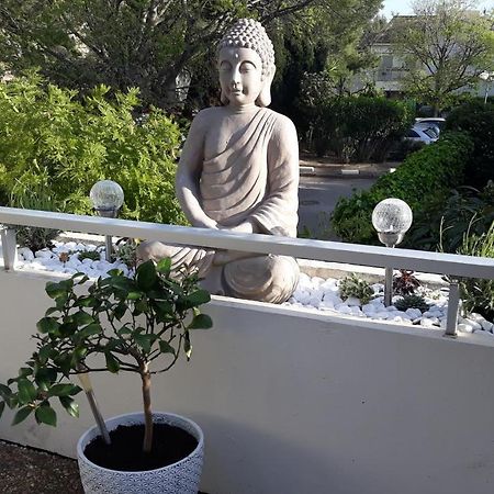 Ferienwohnung 2 Pieces Avec Grande Terrasse La Ciotat Exterior foto