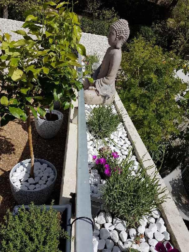 Ferienwohnung 2 Pieces Avec Grande Terrasse La Ciotat Exterior foto